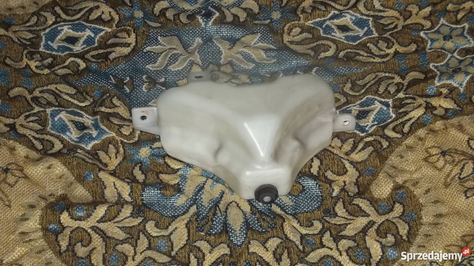 Części plastiki Lexus is 220250 Rok produkcji 2006 Bojanów