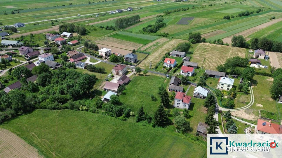 Grunt Kłodawa 2516m2 2516m2