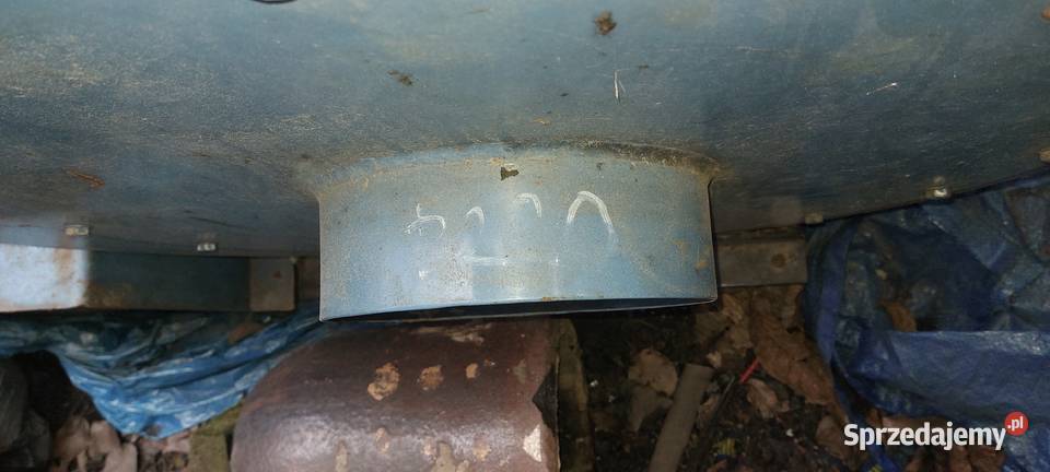 Wentylator 55kw Pszczyna