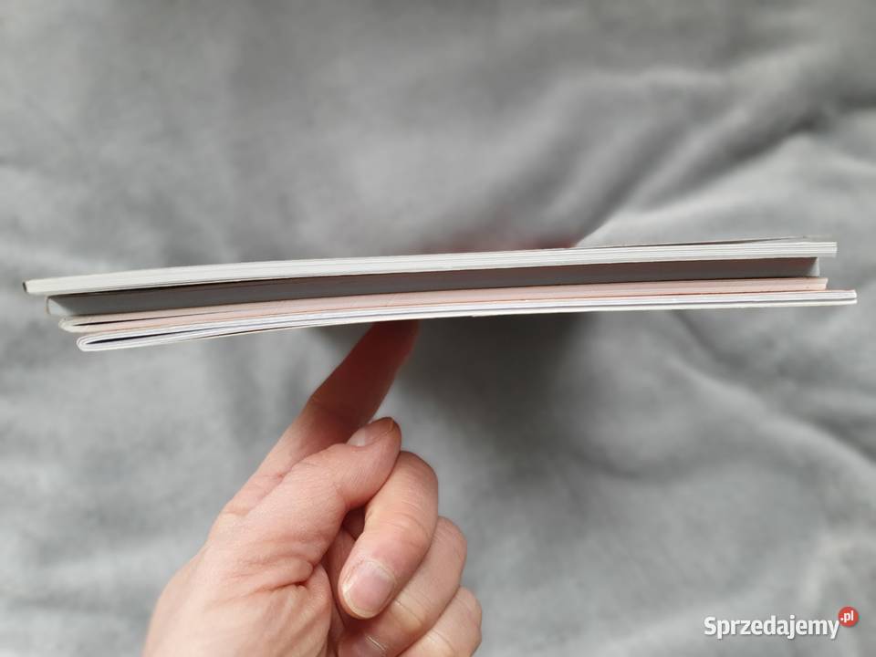 Likwidator zestaw 4 komiksów Gdynia