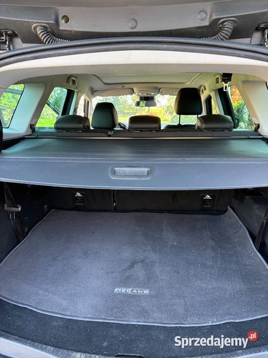 Renault Scenic lV 130km Krotoszyn