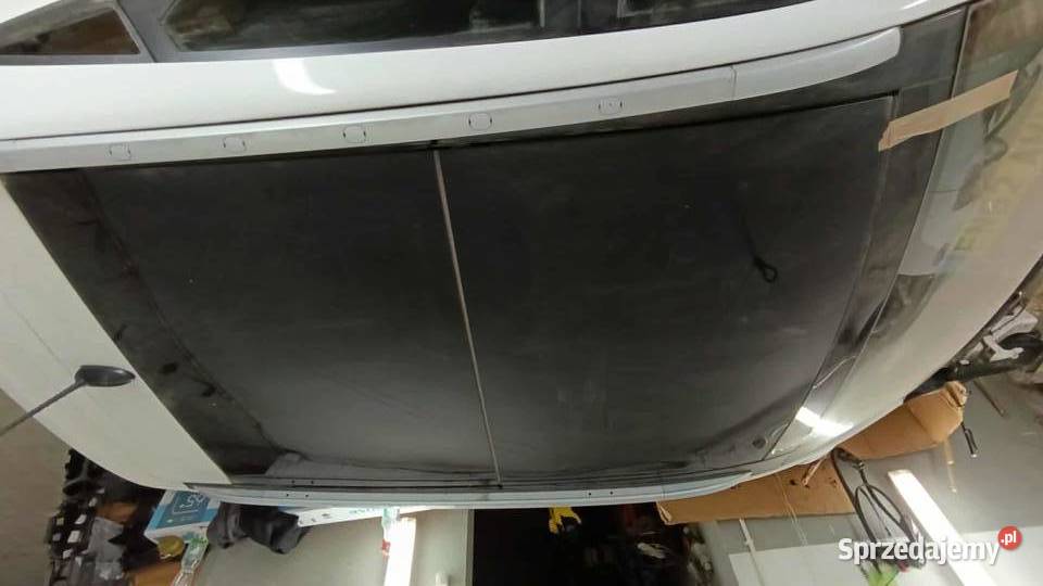 Sprzedam w całości na części