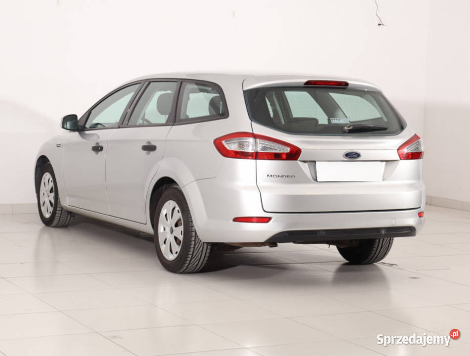 Ford Mondeo 20 TDCi Piaseczno