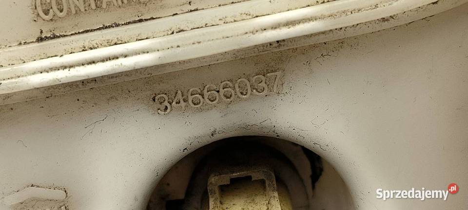 SERWO HAMULCOWE JEEP CHEROKEE Lipno