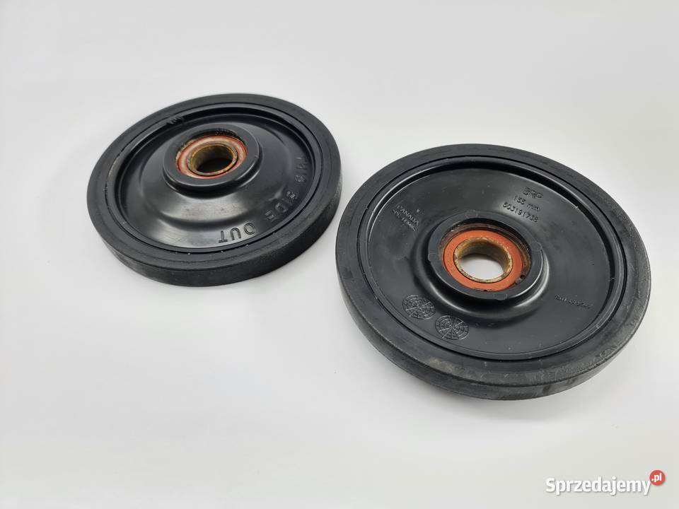 Rolka Kolko Kolo 152 mm SkiDoo Summit 800 XRS Łódź