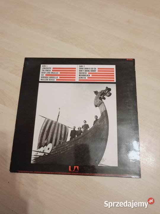 The Stranglers lubelskie Chełm