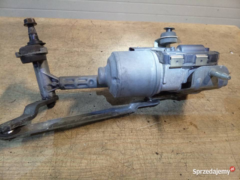 Mechanizm wycieraczek lewy przód VW Seat Jedlnia