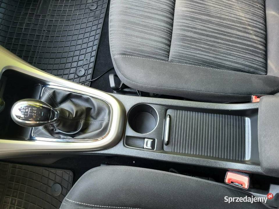 Opel Astra J 17 CDTI małopolskie Kraków sprzedam