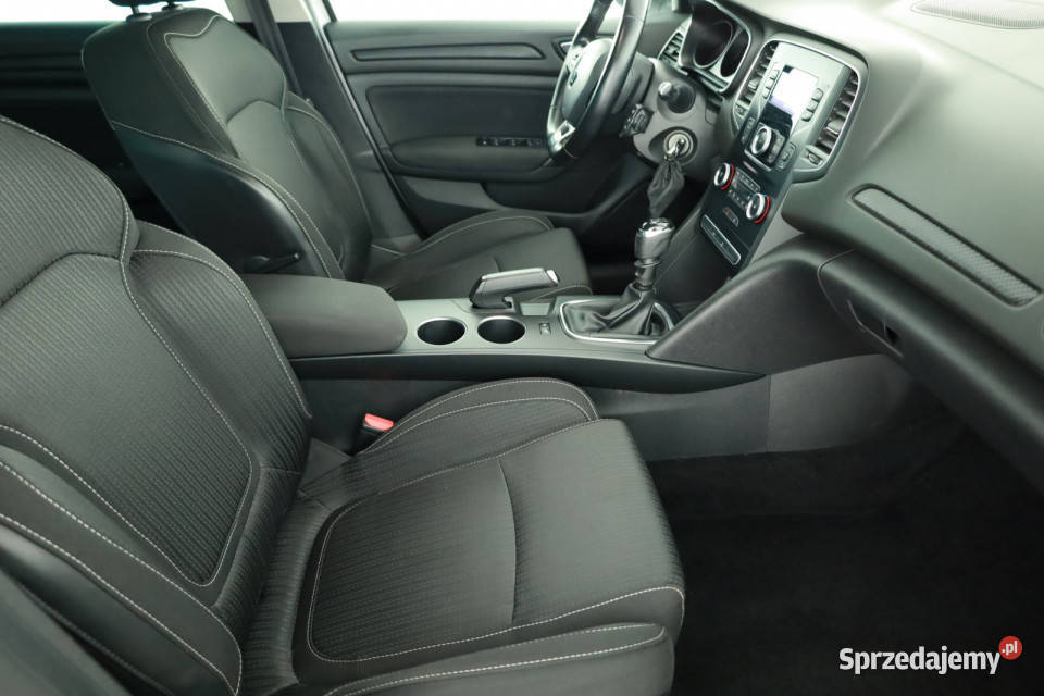 Renault Megane 16 dCi