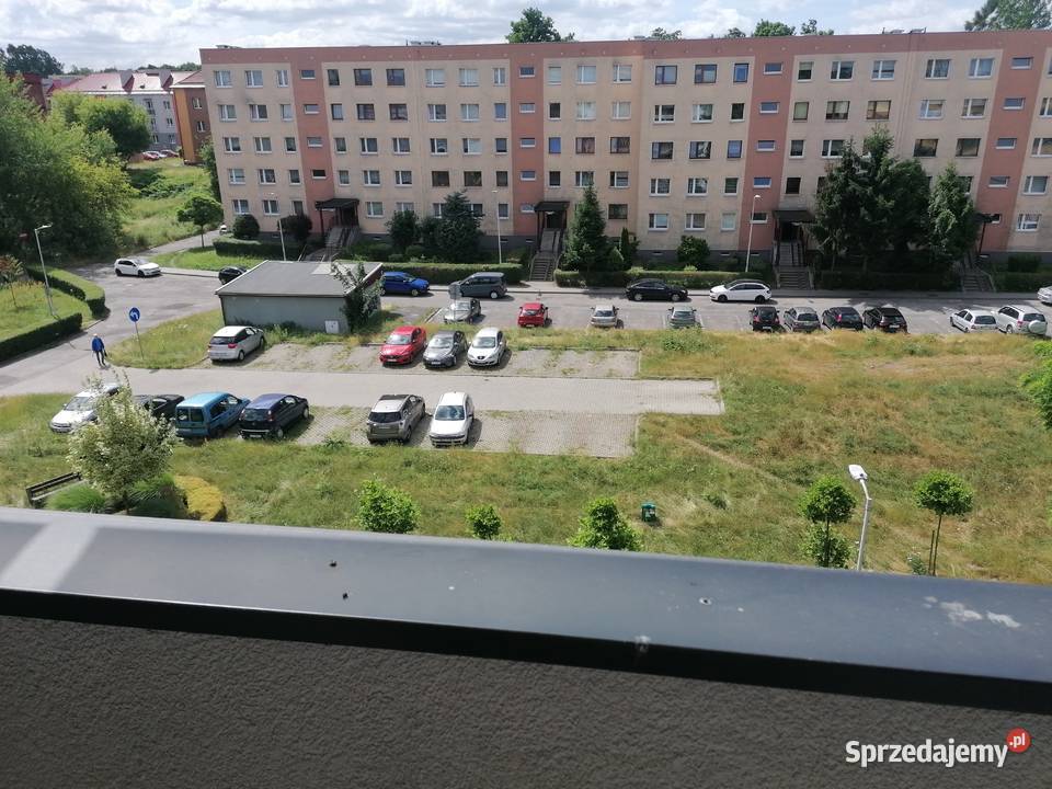Mieszkanie w Będzinie osKsawera 2 pokoje 4865m śląskie Będzin sprzedam