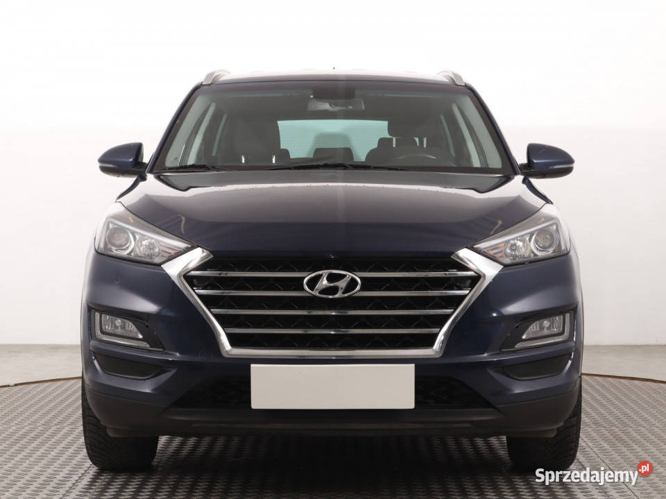 Hyundai Tucson 16 GDI gniazdo USB śląskie Katowice