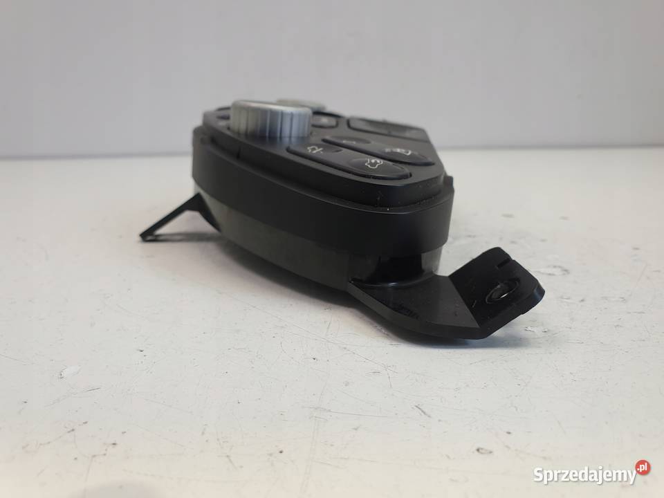 Nissan Primera P12 PANEL KLIMATYZACJI nawiewu Janów