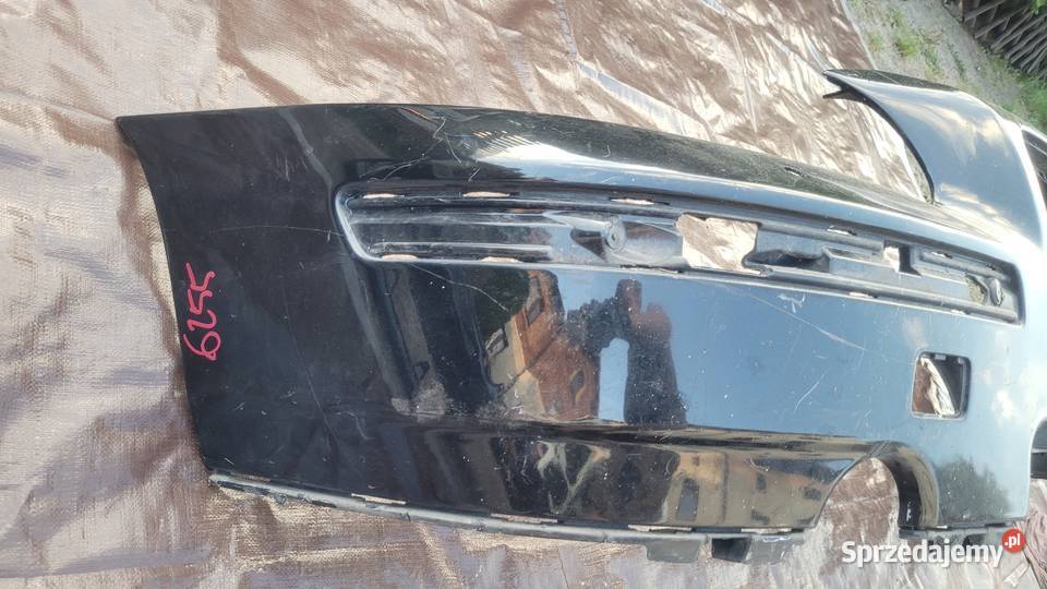 ZDERZAK PRZÓD PRZEDNI VOLVO S60 1 I LIFT śląskie Ruda Śląska
