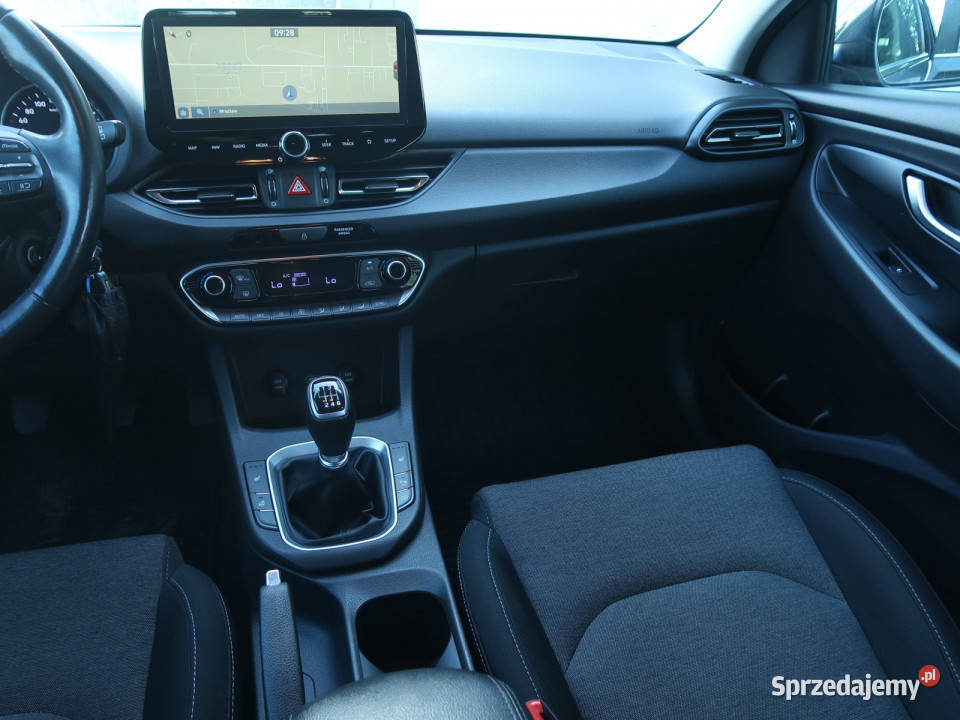 Hyundai i30 15 DPI mazowieckie Piaseczno