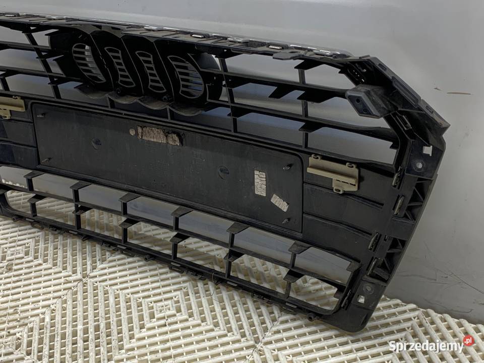 ATRAPA GRILL AUDI A4 B9 8W0853651 Kombi KRATA