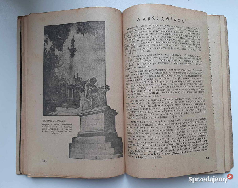 Kalendarz Warszawski na 1946 Łódź