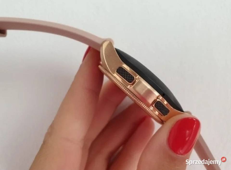 Smartwatch Samsung Galaxy Watch 42