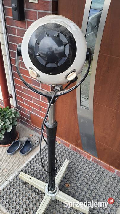 Suszarka do włosów stojąca Elettra hełmowa sprzedam