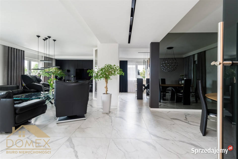 Dom wolnostojący sprzedam 450 metrów Bełsznica