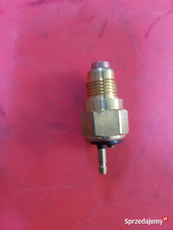 9975477 Jednostka nadajnika czujnik CNH Holland lubuskie Sulechów sprzedam