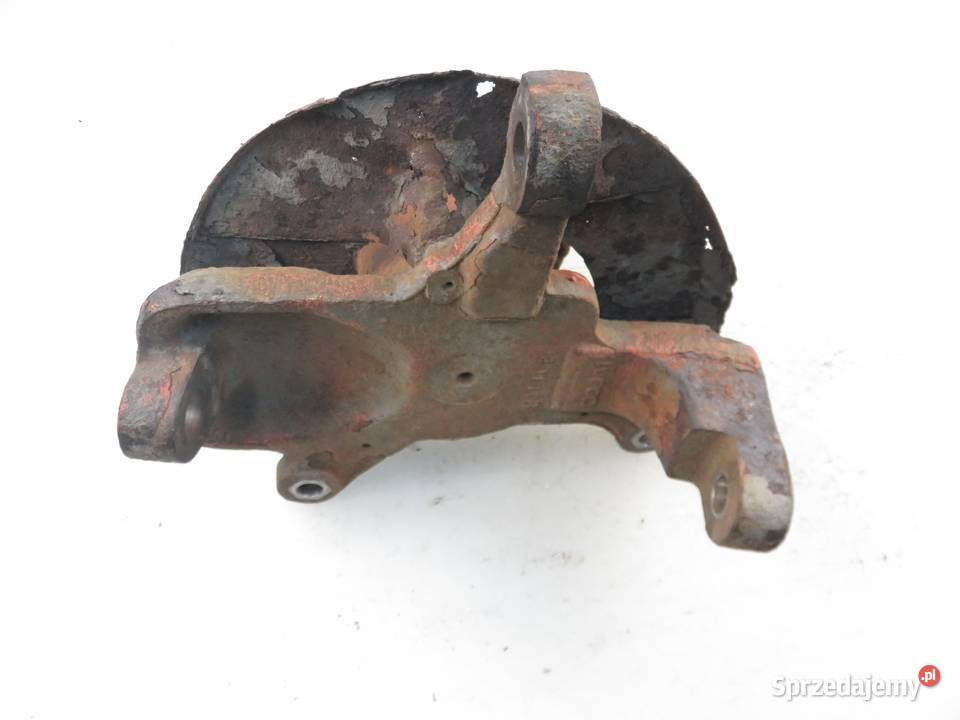 ZWROTNICA PRZEDNIA PRAWA IVECO DAILY III osobowe