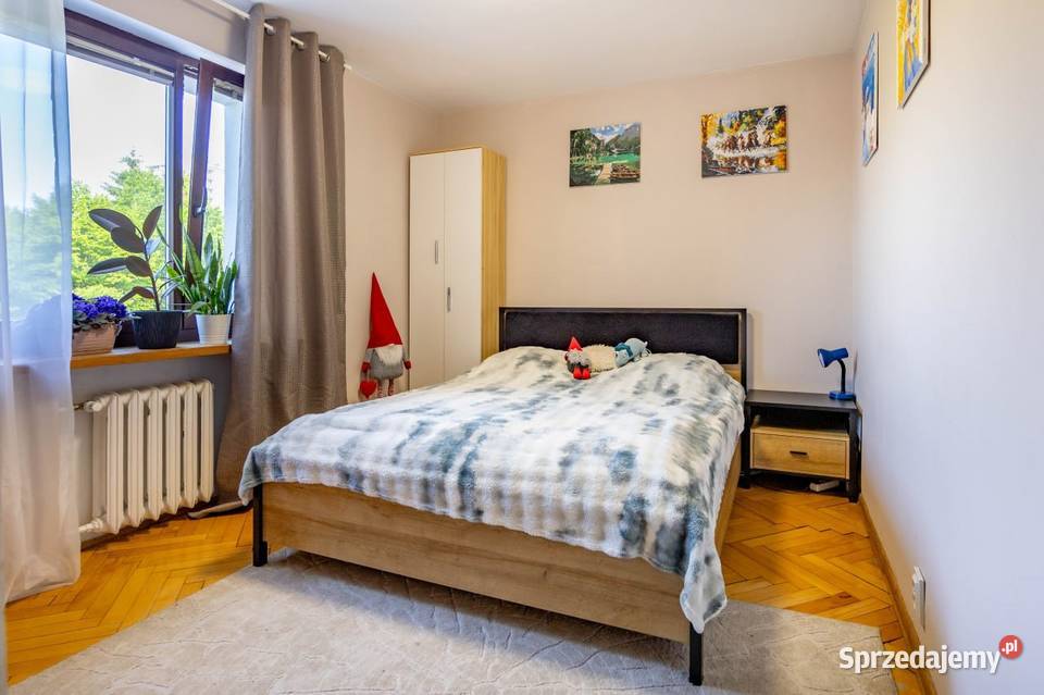 3 osobne pokoje salon z aneksem kuchennym z lubelskie Lublin sprzedam