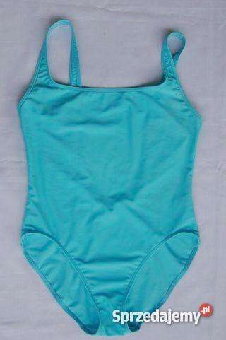 STRÓJ KĄPIELOWY JEDNOCZĘŚCIOWY 46 małopolskie Myślenice