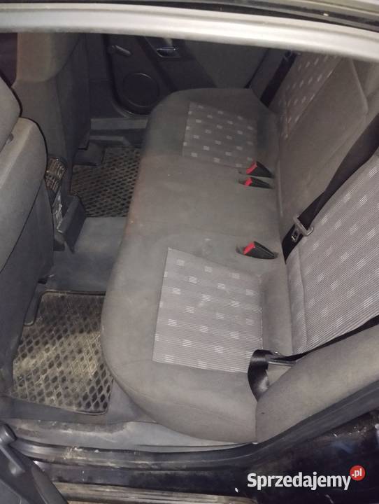 Opel vectra c Łączki Kucharskie