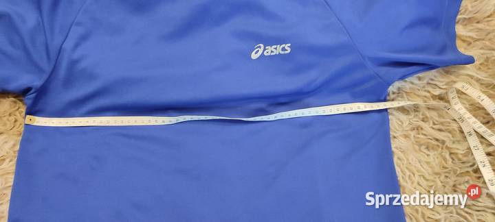 ASICS Tshirt męski śląskie Zawiercie sprzedam
