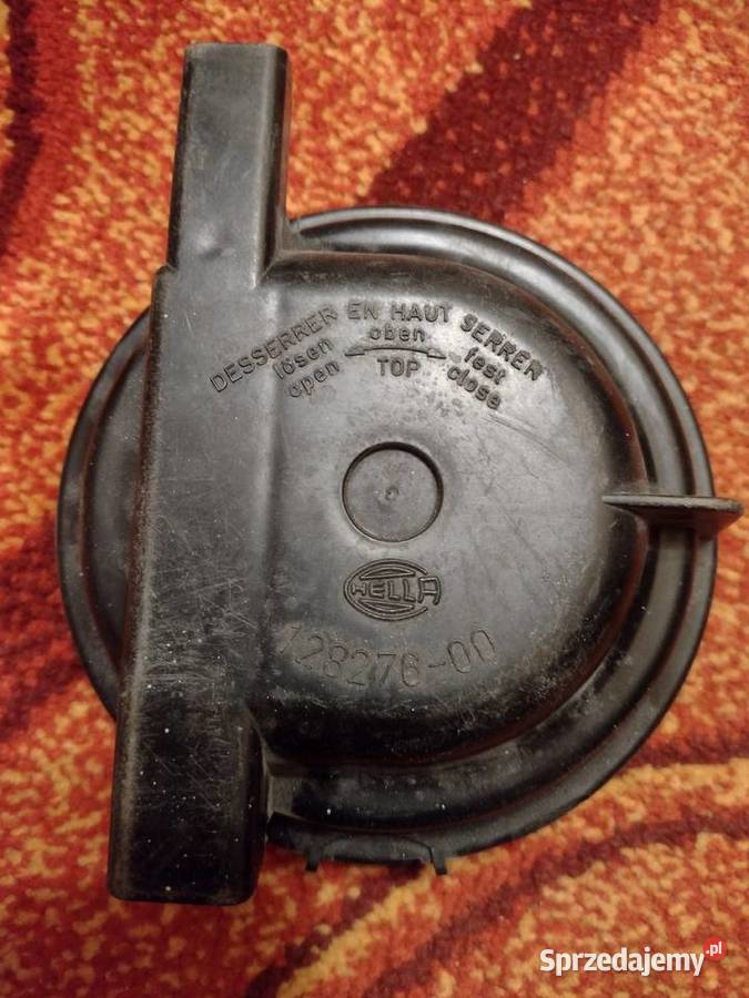 AUDI 80 B4 HELLA 12827600 pokrywa lampy Białystok
