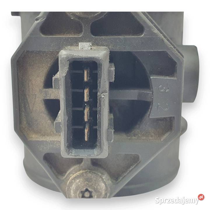 PRZEPŁYWOMIERZ Alfa Romeo 156 GTV Fiat Coupe 20 Chełm