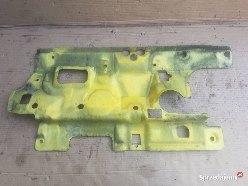 Suzuki Ignis FH 0003 mata wygłuszająca Karoseria