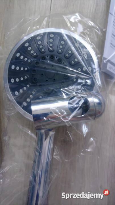 Bateria łazienkowa Kraków