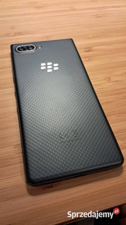 Telefon BlackBerry Key 2 LE Kraków