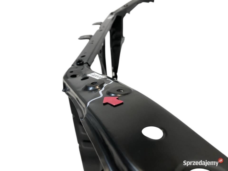 SUBARU WRX LEVORG 20132021 Wzmocnienie czołowe Skarżysko-Kamienna