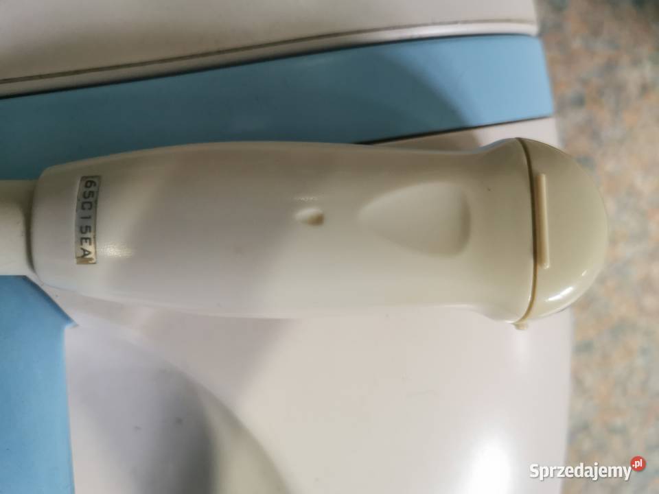 aparat usg DP3300 głowica mikrokonweksowa Sprzęt medyczny Olsztyn