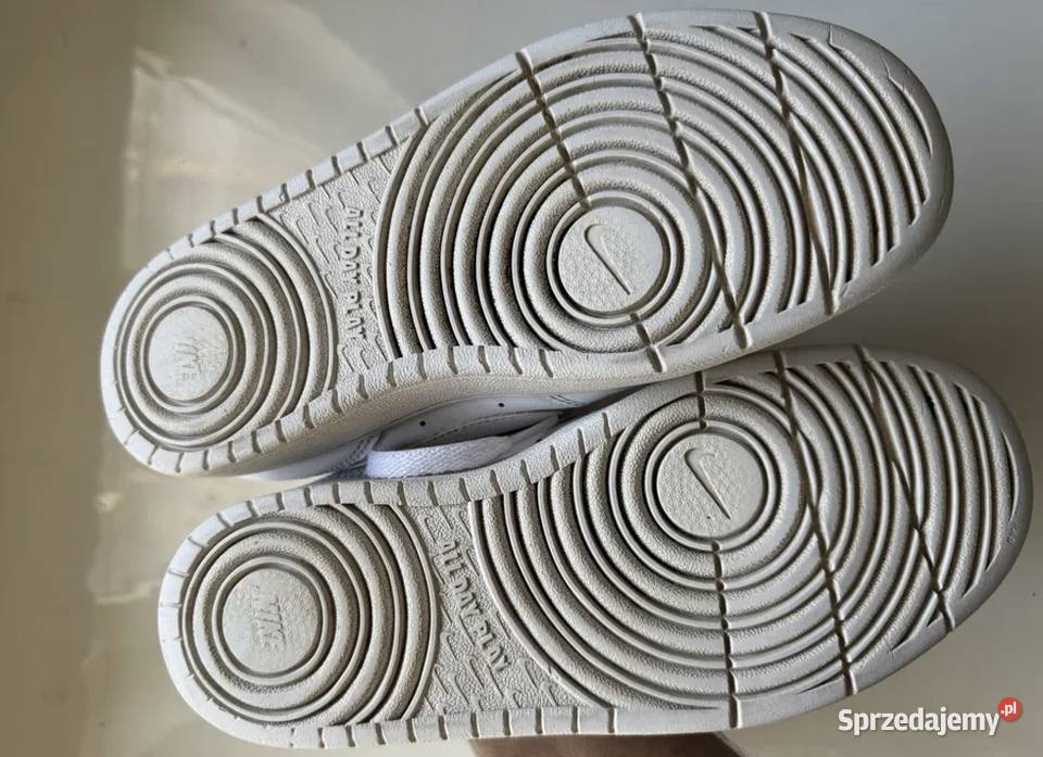 Buty NIKE rozmiar 38 świętokrzyskie Ruda Białaczowska sprzedam