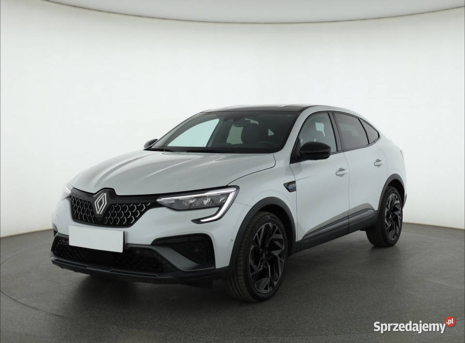 Renault Arkana 13 TCe Piaseczno