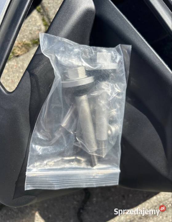 Osłona glowicy silnika Pokrywy i osłony silnika łódzkie Łódź