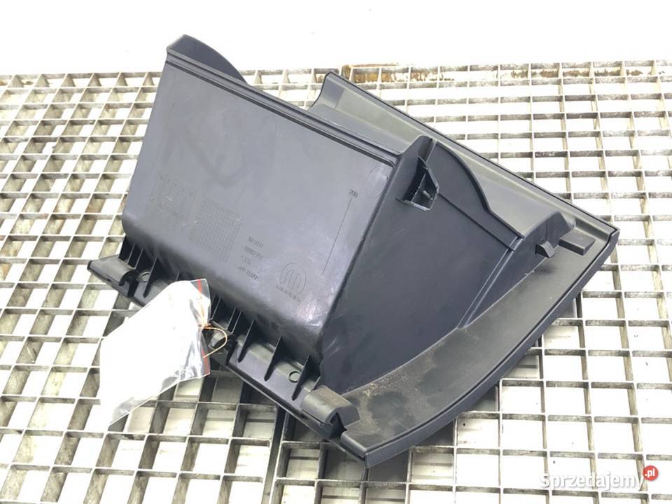 SCHOWEK PASAŻERA JEEP COMPASS MP SUV PÓŁKA DESKI osobowe