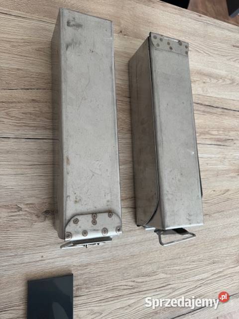 Forma praska do szynki Głogówko