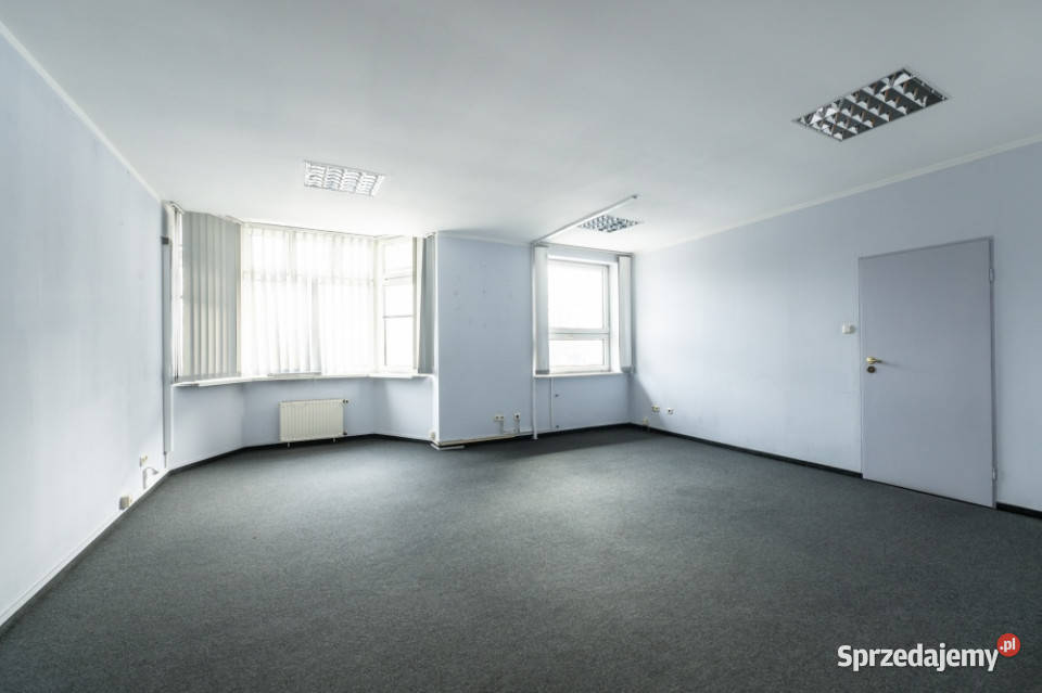 Powierzchnia biurowa 503m2 Kepinska 2 Wrocław