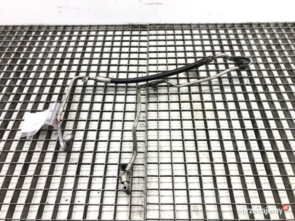 WĄŻ WSPOMAGANIA BMW E60 30 231 0310 PRZEWÓD