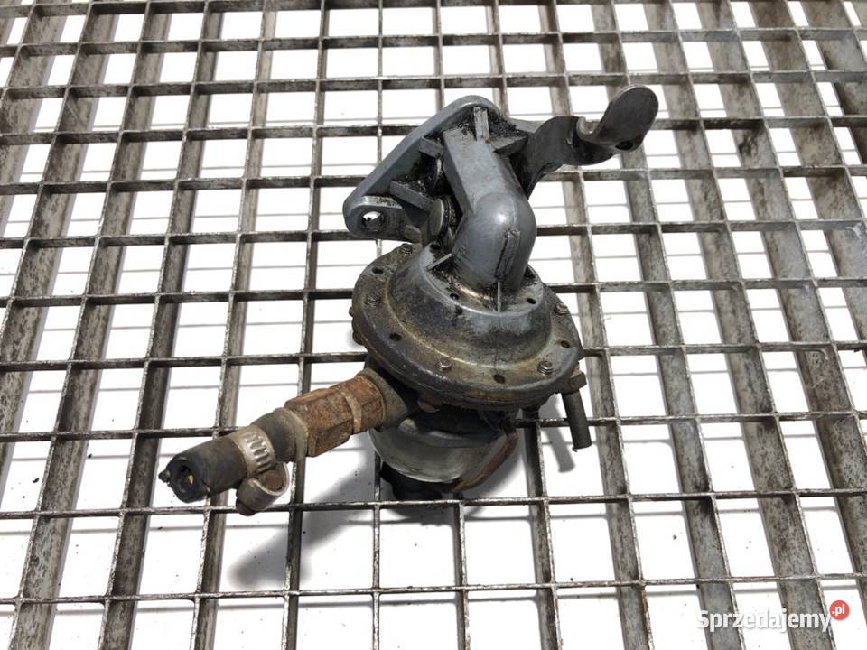 POMPA PALIWA FSC 21 69 BAKU ZASILAJĄCA