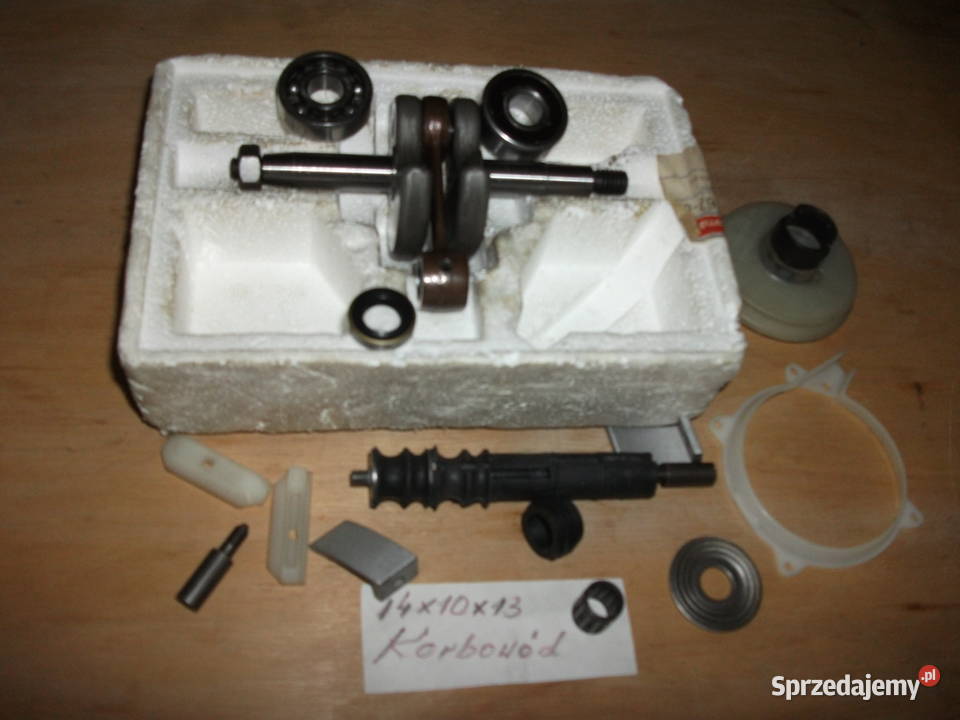 Łożysko 32 x12x12 używane Husqvarna 44242236 Włocławek