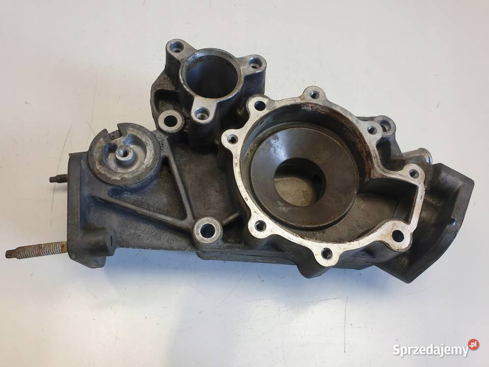 Jaguar XType 25 V6 POMPA WODY 2X4E8A583AD Janów