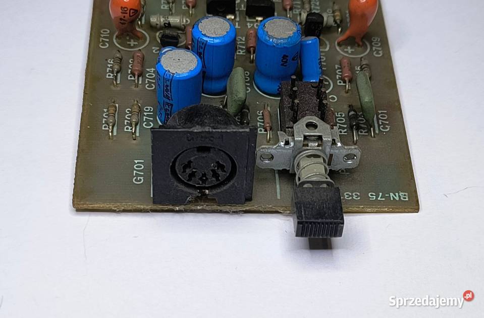 Płytka PPK2 Radmor 5102 Gdańsk