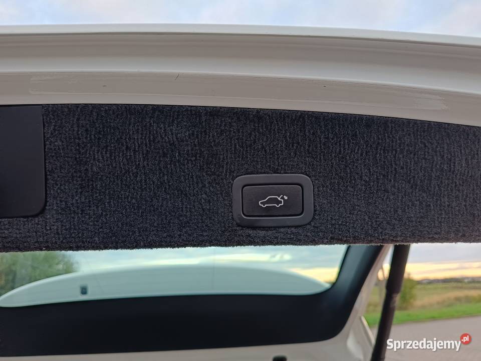 Volvo XC60 20d4 163 Manual Lift 163KM kujawsko-pomorskie Rypin