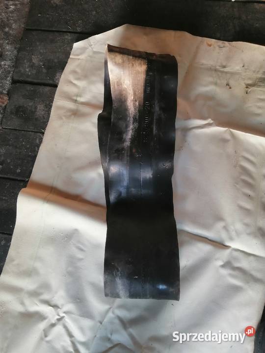 Fartuch dętki 825900 20 Napęd tylna oś kujawsko-pomorskie Brodnica