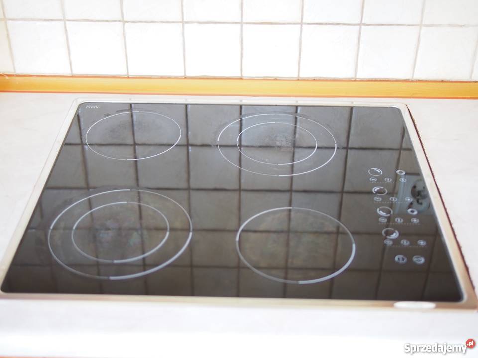 Plyta ceramiczna Amica tanio Dom i Ogród Złotoria